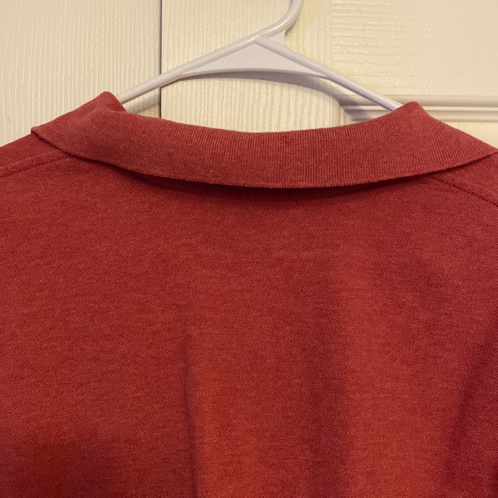 Like New Ralph Lauren Big Boys Polo Shirt size XL(18-20) - Picture 6 of 10